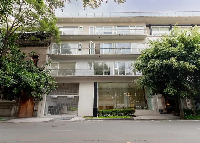 Std C Contemporary And Rooftop Access *